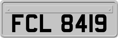FCL8419