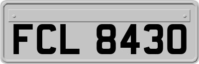 FCL8430