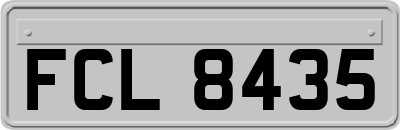 FCL8435