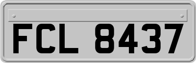 FCL8437