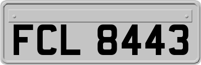 FCL8443