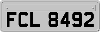 FCL8492