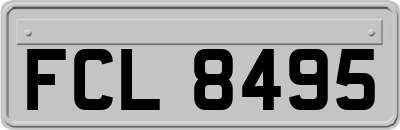 FCL8495