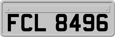FCL8496