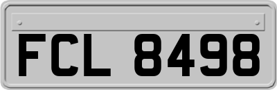 FCL8498