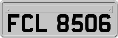 FCL8506