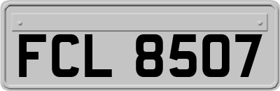 FCL8507