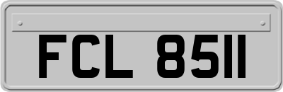 FCL8511