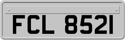 FCL8521