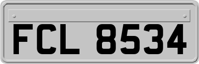 FCL8534