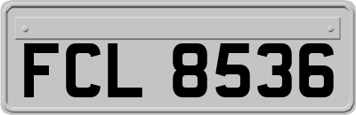 FCL8536