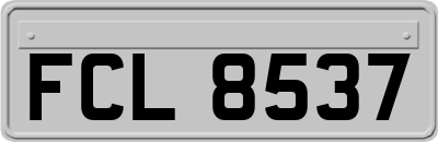 FCL8537