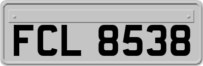 FCL8538