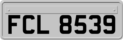 FCL8539
