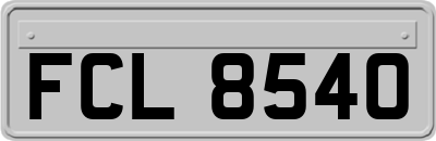 FCL8540