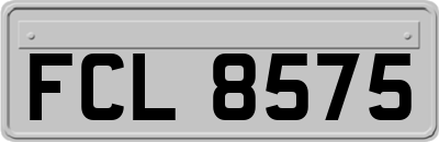 FCL8575