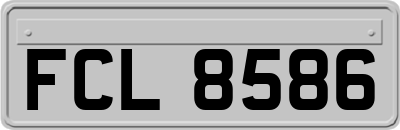FCL8586