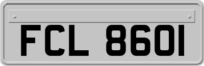 FCL8601