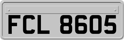 FCL8605