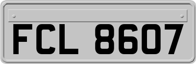 FCL8607