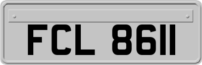 FCL8611