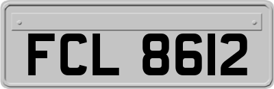 FCL8612