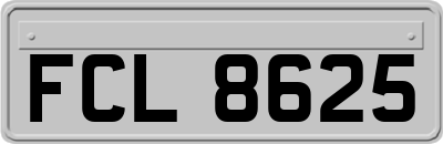 FCL8625
