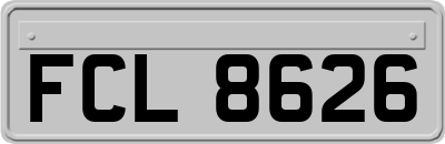 FCL8626