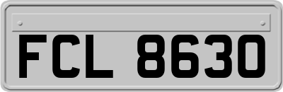 FCL8630