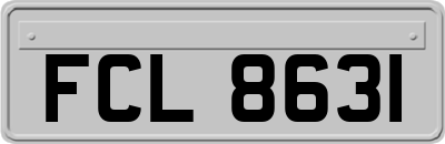 FCL8631