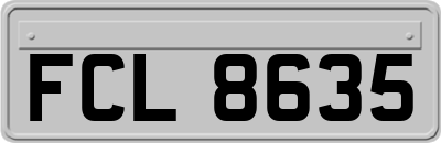 FCL8635