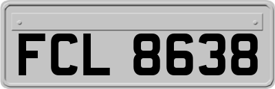 FCL8638
