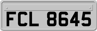 FCL8645