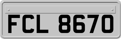 FCL8670