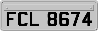 FCL8674