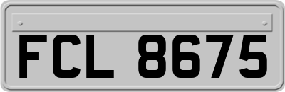 FCL8675