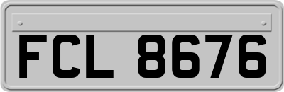 FCL8676