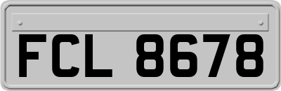 FCL8678