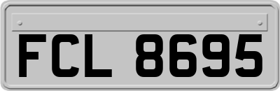 FCL8695