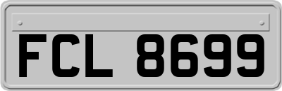 FCL8699
