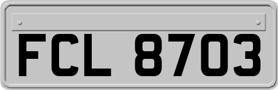 FCL8703
