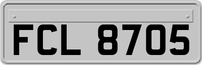 FCL8705