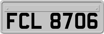 FCL8706