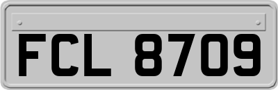 FCL8709