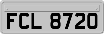 FCL8720