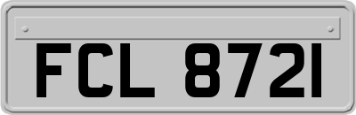 FCL8721