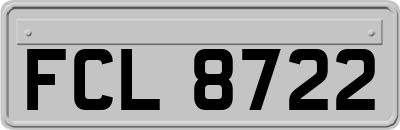 FCL8722
