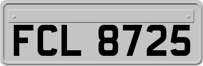 FCL8725