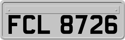 FCL8726