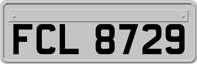 FCL8729